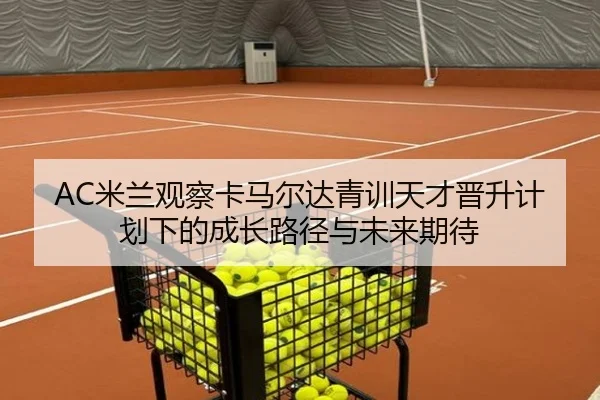 AC米兰观察卡马尔达青训天才晋升计划下的成长路径与未来期待